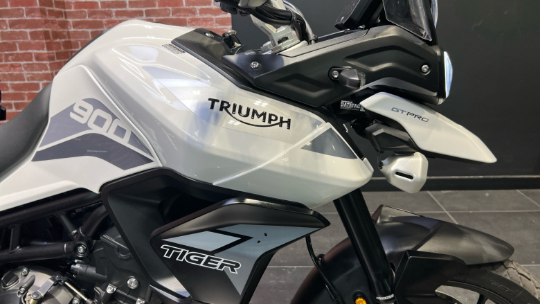 Triumph Tiger 900 GT Pro (20MY)